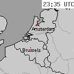 Radar Bélgica!