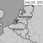 Radar Bélgica!