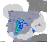 Radar Espanha!