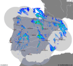 Radar Espanha!