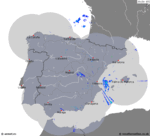Radar Espanha!